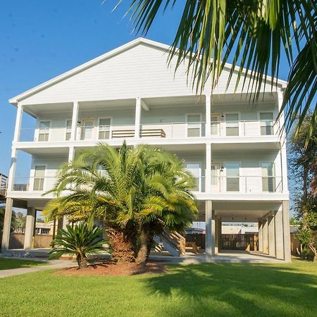 Serene 3Br Apartment 4Tvs Free Wi-Fi & Parking -E- Moss Point Exterior photo